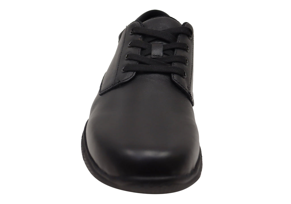 Joseph Mens Comfortable Supportive Leather Shoes