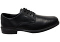 Rory Mens Lace Up Comfortable Brazilian Leather Dress Shoes