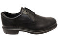 Mens Helsinki 2 Mens Plain Derby Comfortable Leather Dress Shoes