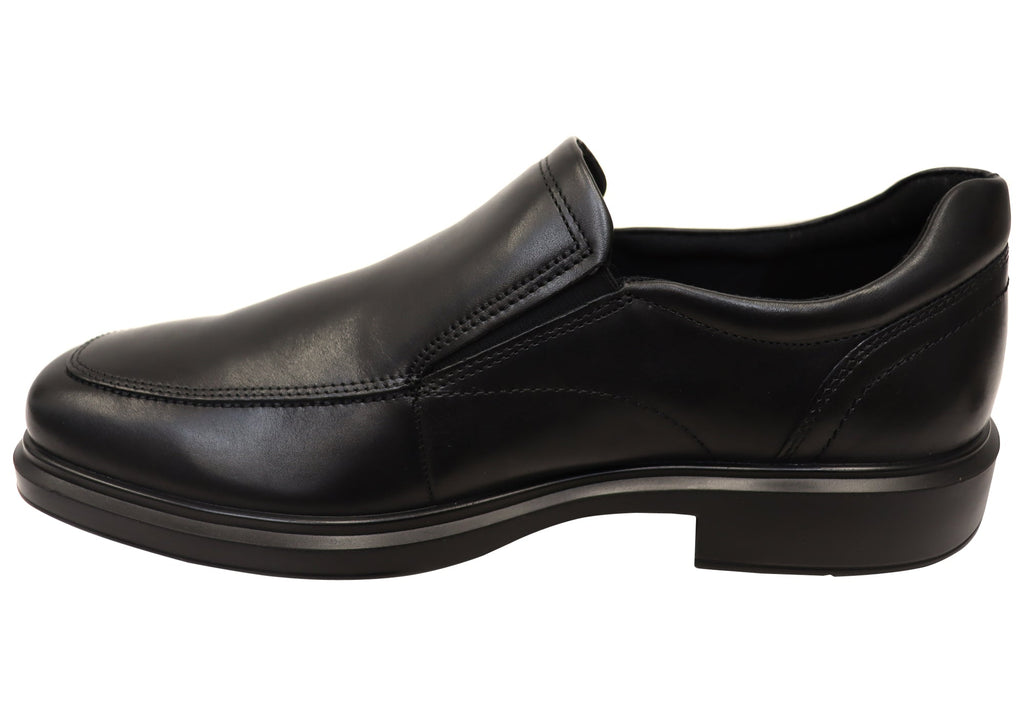 Mens Helsinki 2 Mens Slip On Comfortable Leather Dress Shoes